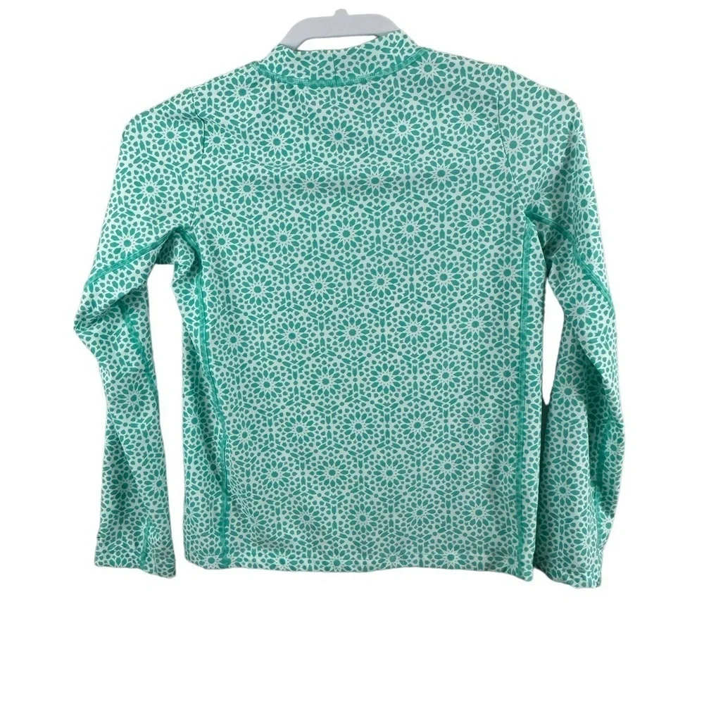 Coolibar Rash Guard Sun Protective Wear UPF 50+